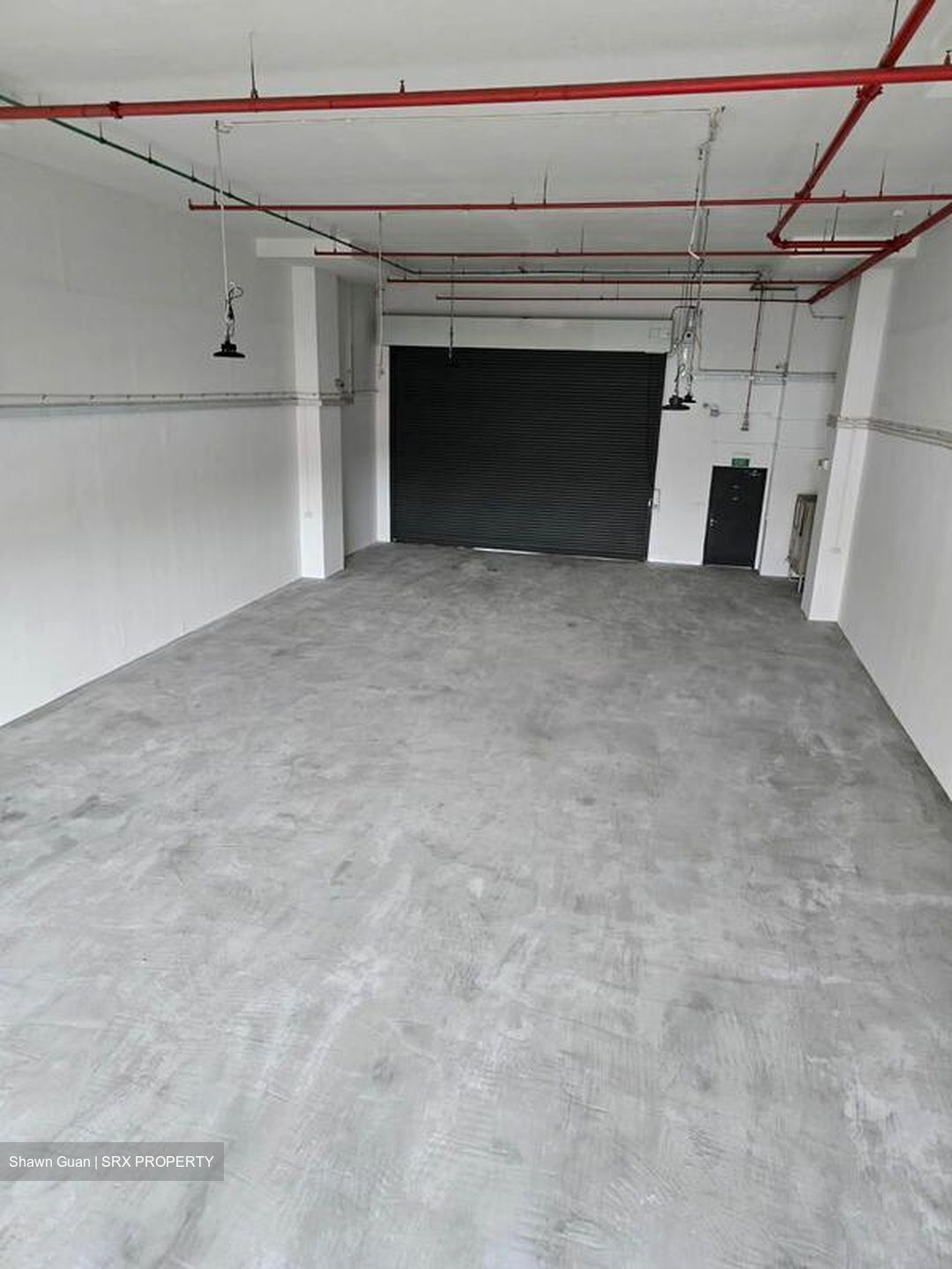 Loyang Enterprise Building (D17), Factory #600112661